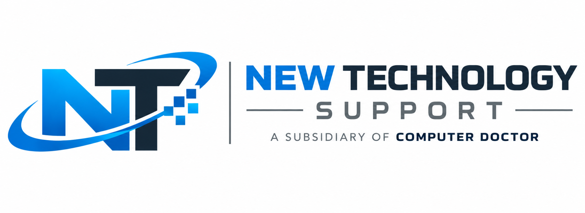 New Technology Support — A subsidiary of Computer Doctor